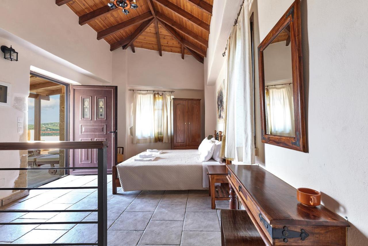 Mouri Villa Mourion  Екстериор снимка
