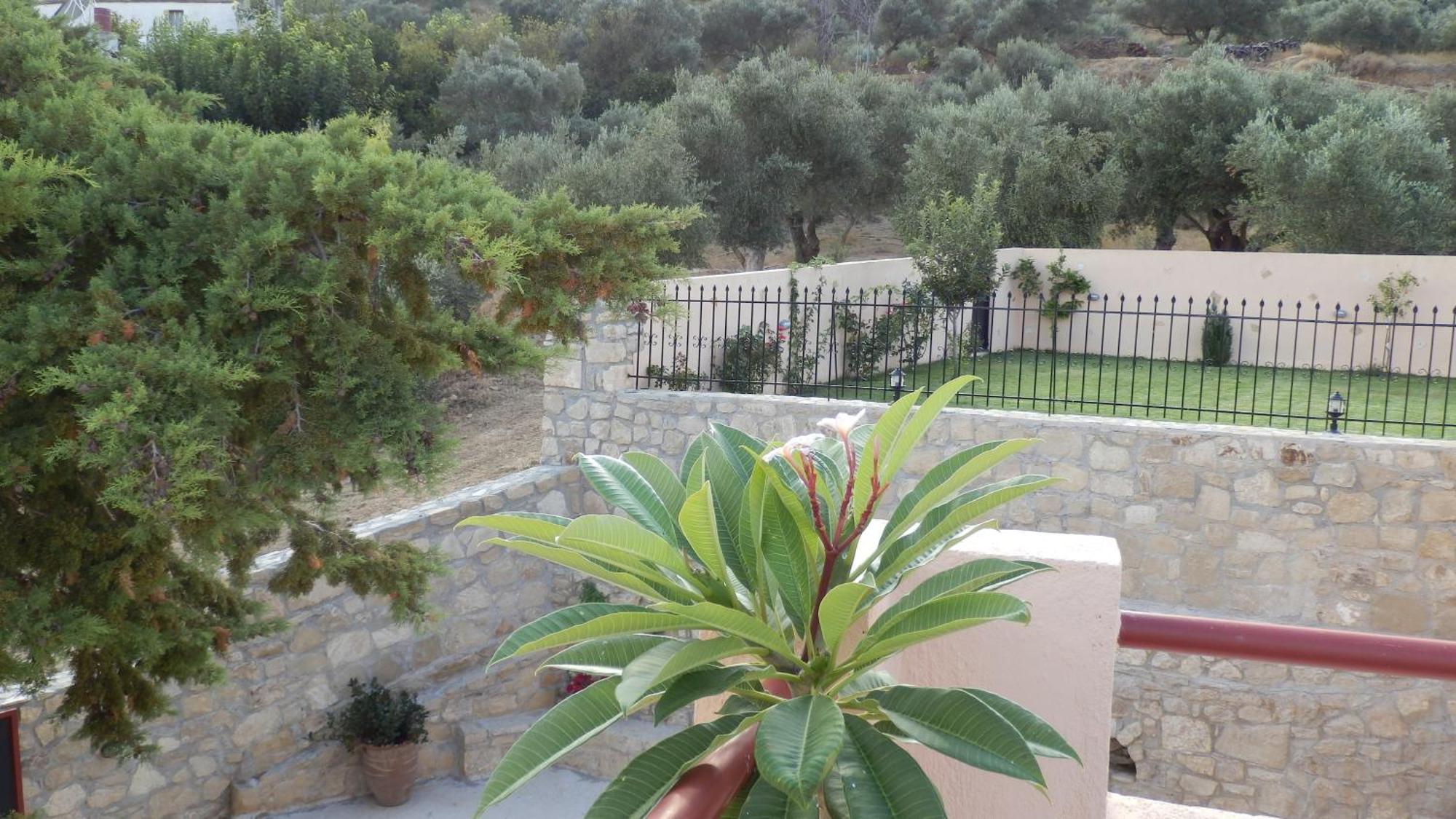 Mouri Villa Mourion  Екстериор снимка