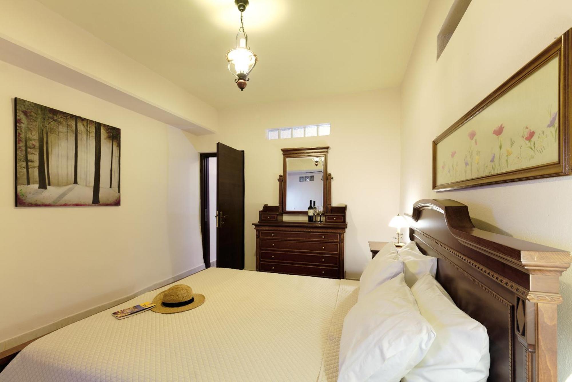 Mouri Villa Mourion  Екстериор снимка