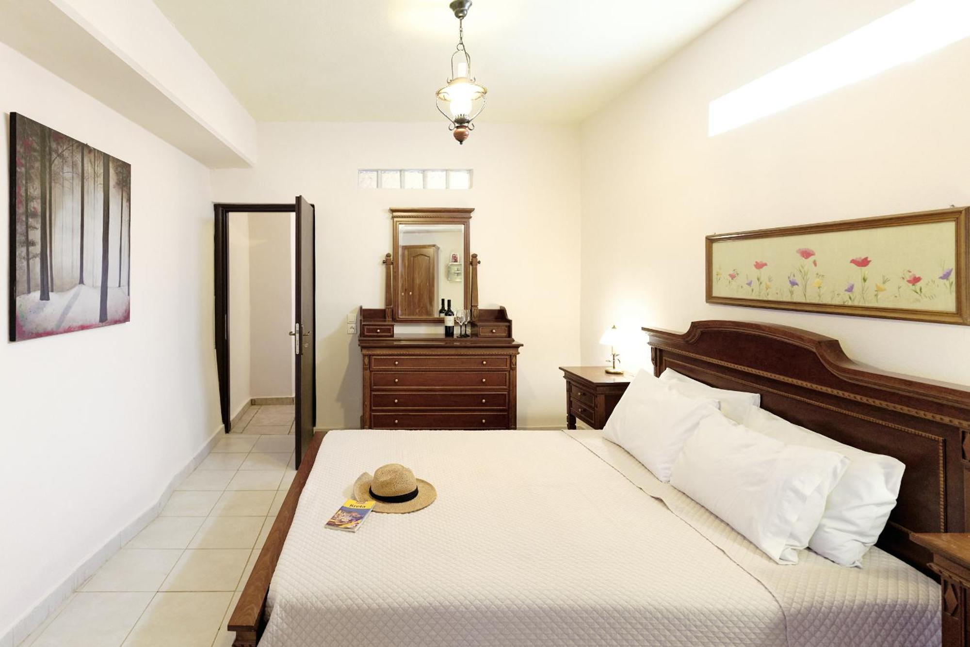 Mouri Villa Mourion  Екстериор снимка