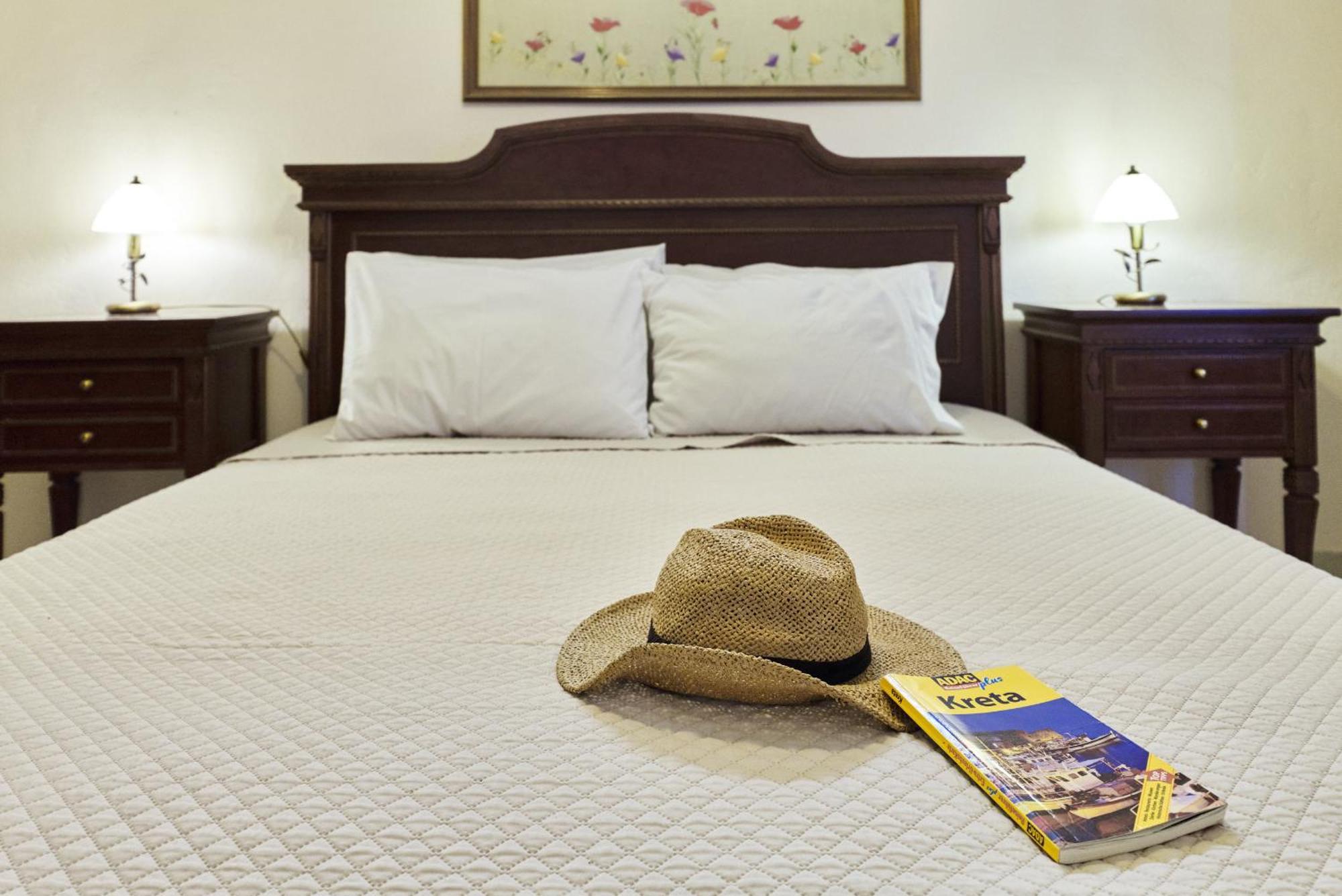 Mouri Villa Mourion  Екстериор снимка