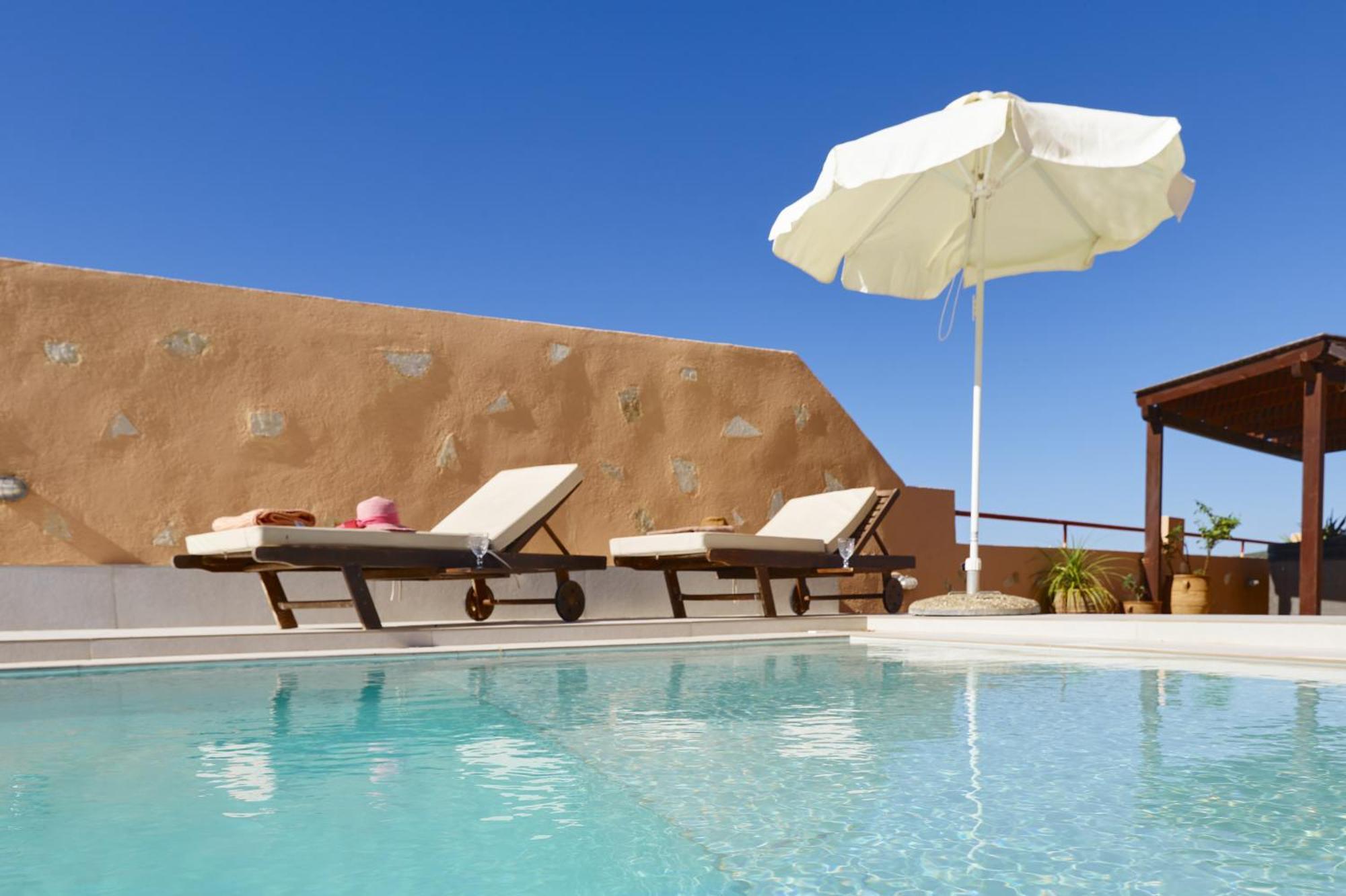 Mouri Villa Mourion  Екстериор снимка