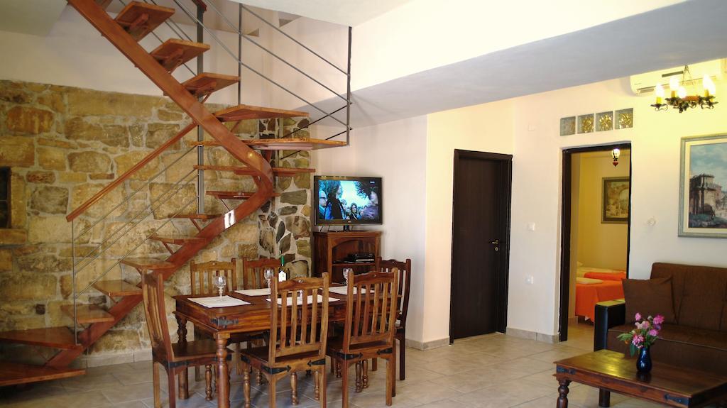 Mouri Villa Mourion  Екстериор снимка